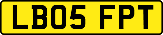 LB05FPT
