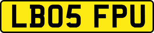 LB05FPU