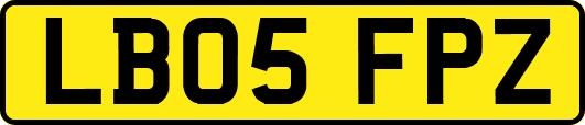 LB05FPZ