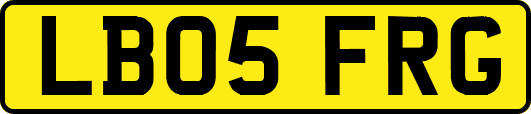 LB05FRG