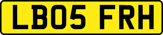 LB05FRH