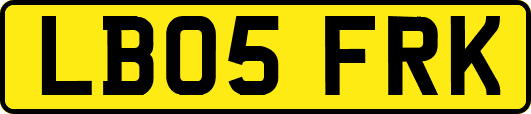 LB05FRK
