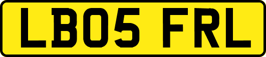 LB05FRL