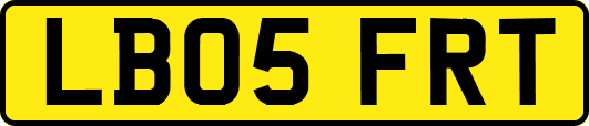 LB05FRT