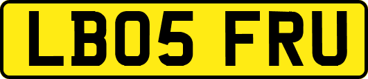 LB05FRU