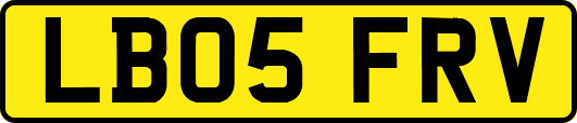 LB05FRV