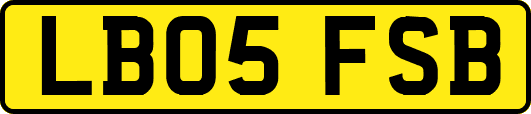 LB05FSB