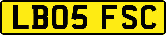 LB05FSC