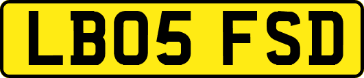 LB05FSD