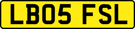LB05FSL