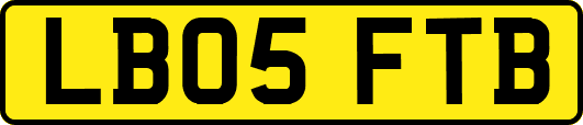 LB05FTB