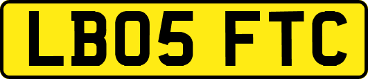 LB05FTC