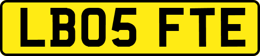 LB05FTE