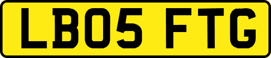 LB05FTG