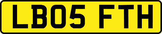 LB05FTH