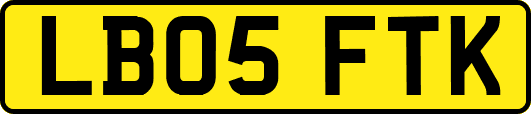 LB05FTK