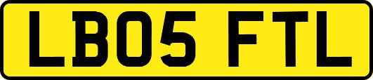 LB05FTL
