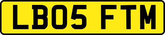 LB05FTM