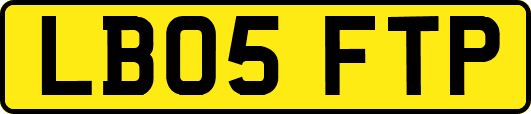 LB05FTP