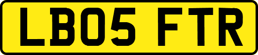 LB05FTR