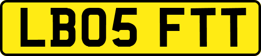 LB05FTT
