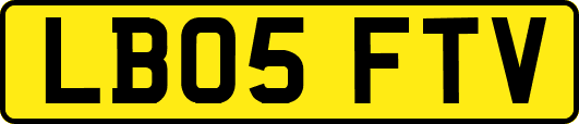 LB05FTV