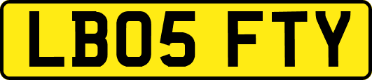 LB05FTY