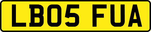 LB05FUA