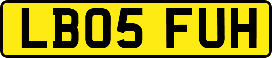 LB05FUH