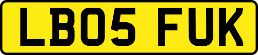 LB05FUK
