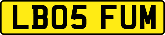 LB05FUM