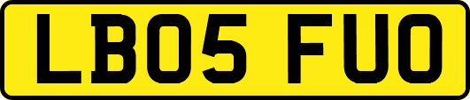LB05FUO