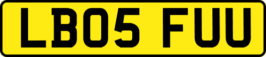 LB05FUU