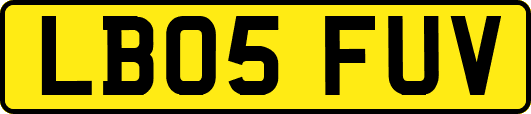 LB05FUV