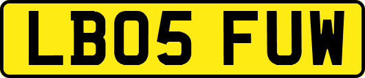 LB05FUW