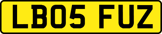 LB05FUZ