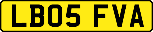 LB05FVA