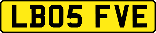 LB05FVE