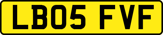 LB05FVF