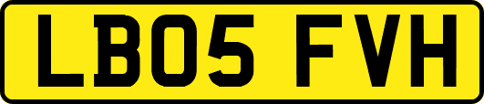 LB05FVH