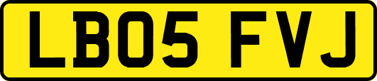 LB05FVJ