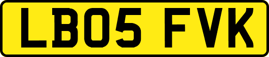 LB05FVK