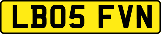 LB05FVN