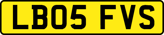 LB05FVS