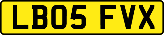LB05FVX