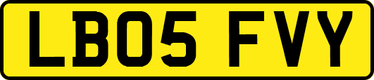 LB05FVY