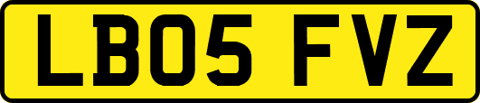 LB05FVZ