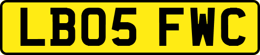 LB05FWC