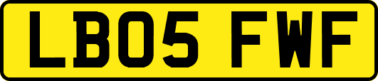 LB05FWF