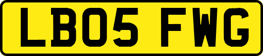 LB05FWG